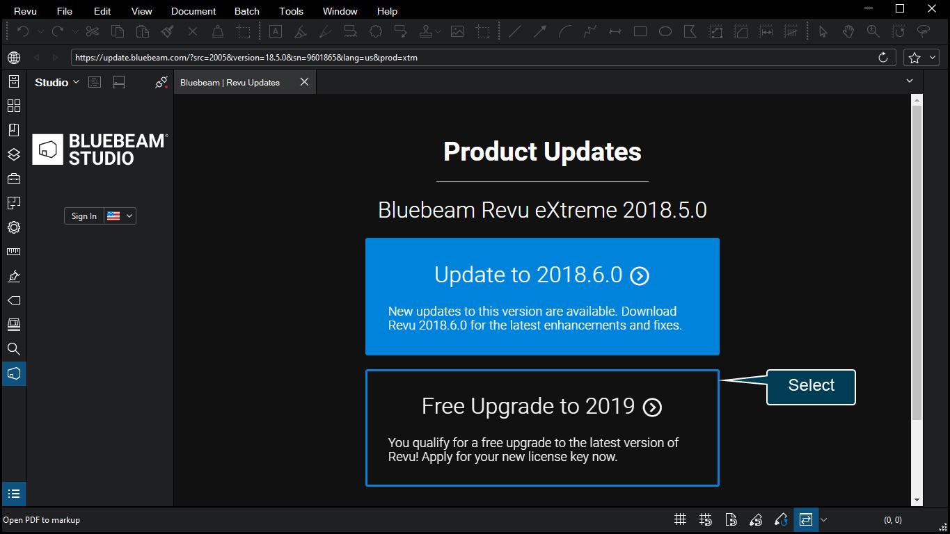 Bluebeam Serial Number And Product Key Free